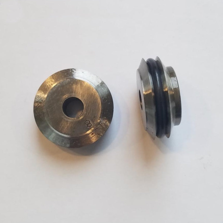 Fraser Cutter Head #SP8 for the Harry M. Fraser Model 500-1 cutter.