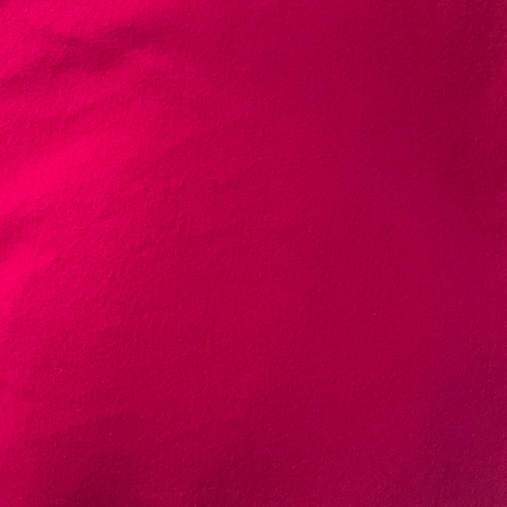 Fuschia Wool (WS1039)