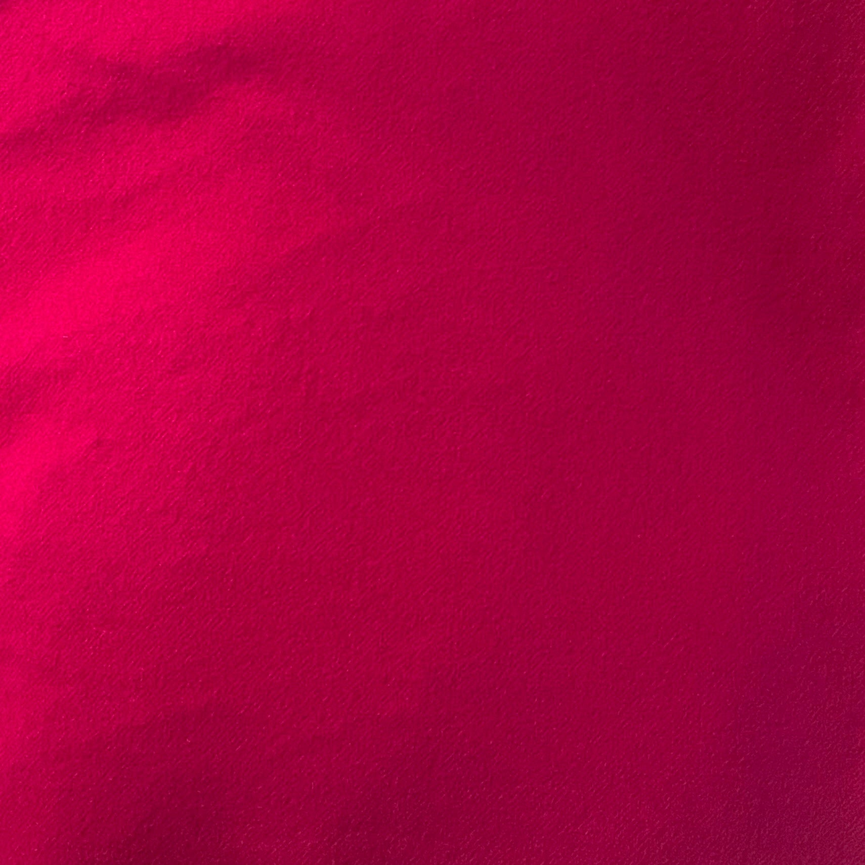 Fuschia Rug Hooking Wool (WS1039)