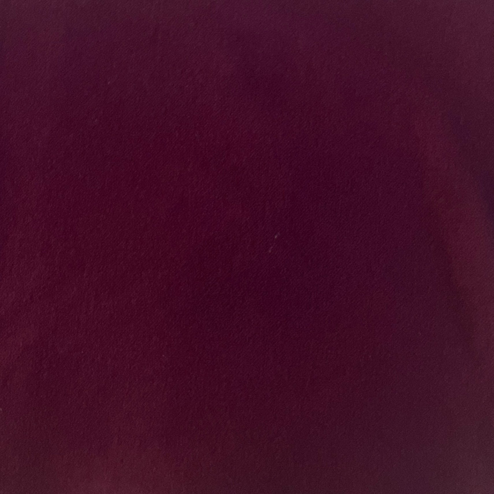 Dark Maroon Wool (WS1040)