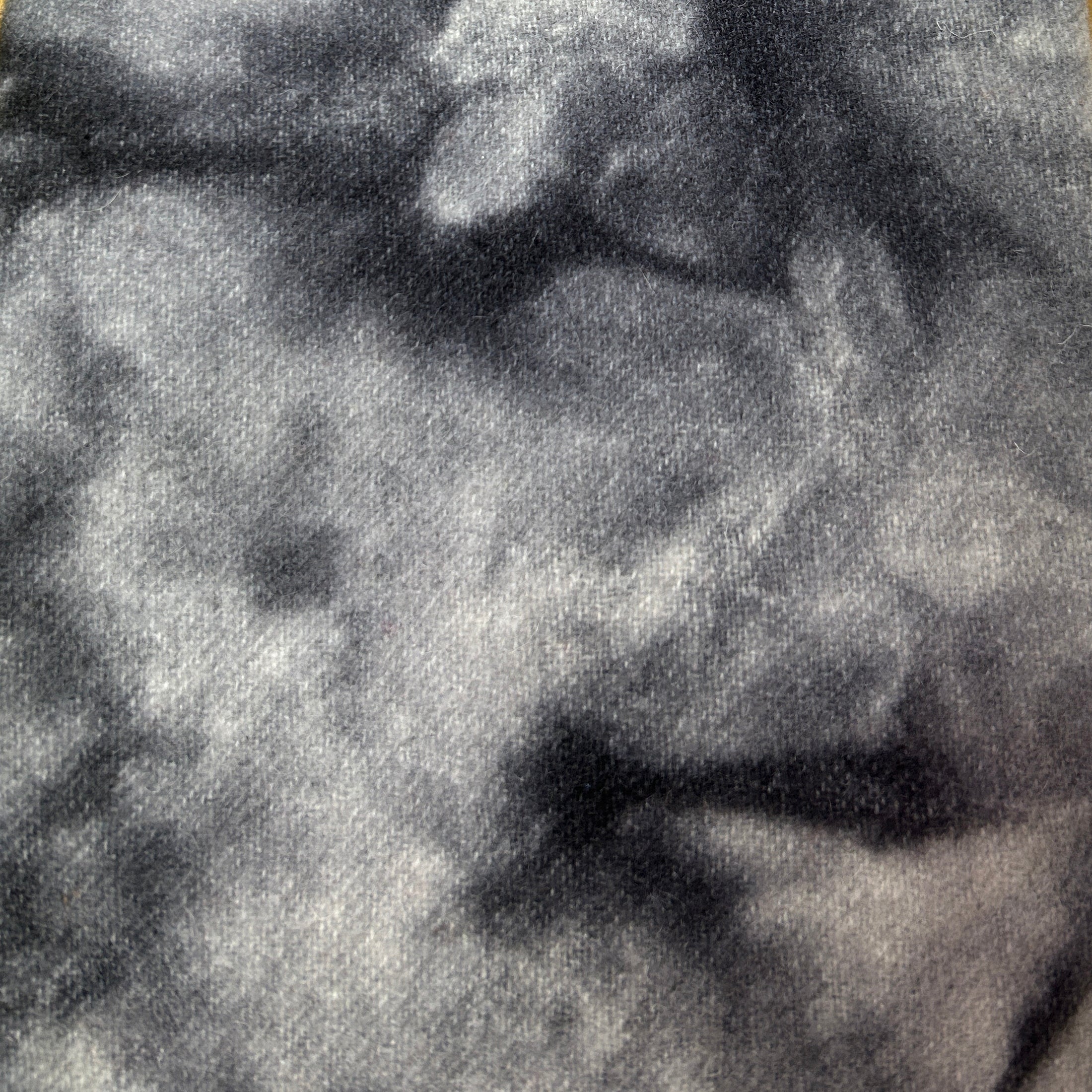 Dapple Spot - cdb Studios Hand Dyed Wool for Rug Hooking 