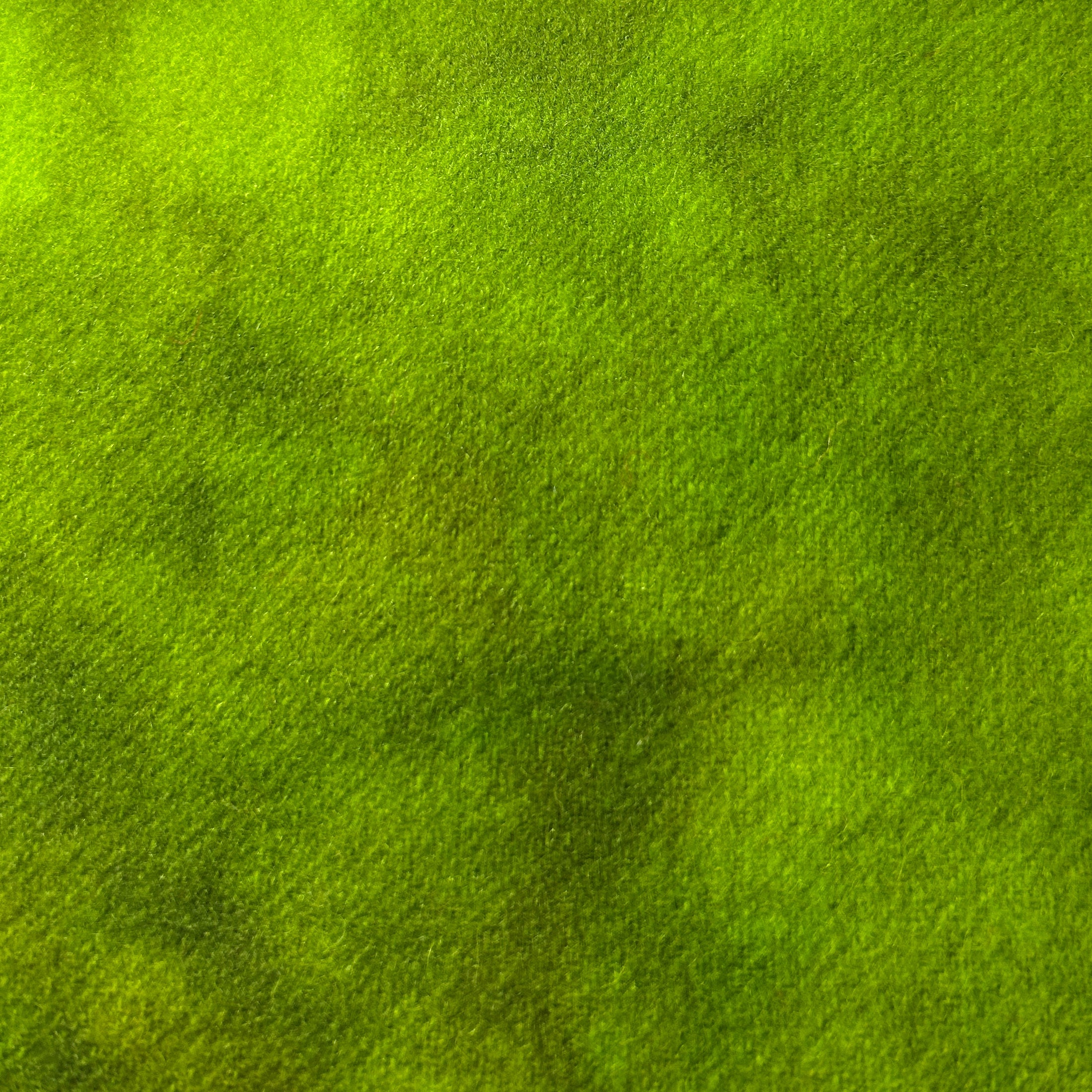 Terrace Spot - cdb Studios Hand Dyed Wool for Rug Hooking 