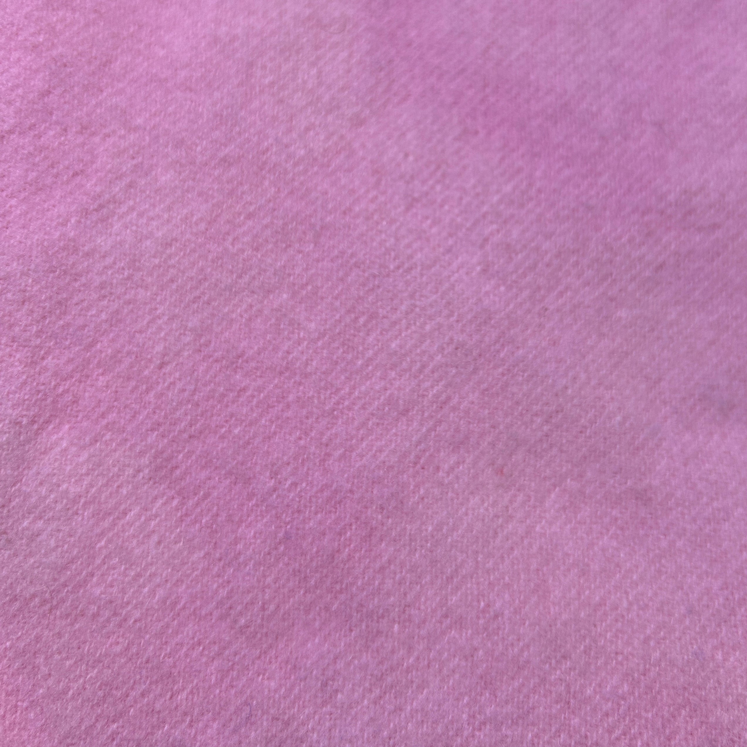 Baby Pink - cdb Studios Hand Dyed Wool for Rug Hooking 