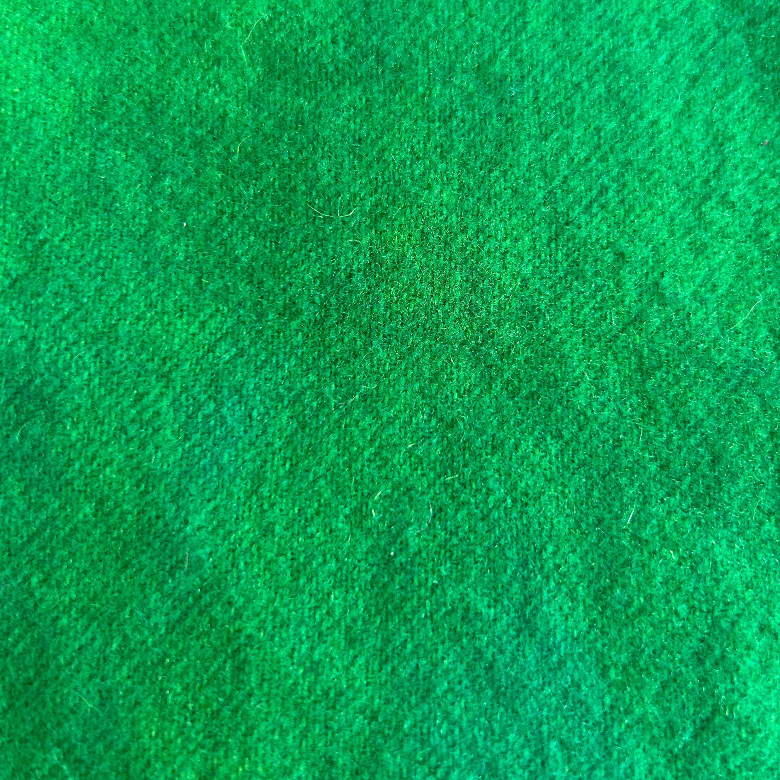Gem - cdb Studios Hand Dyed Wool for Rug Hooking 