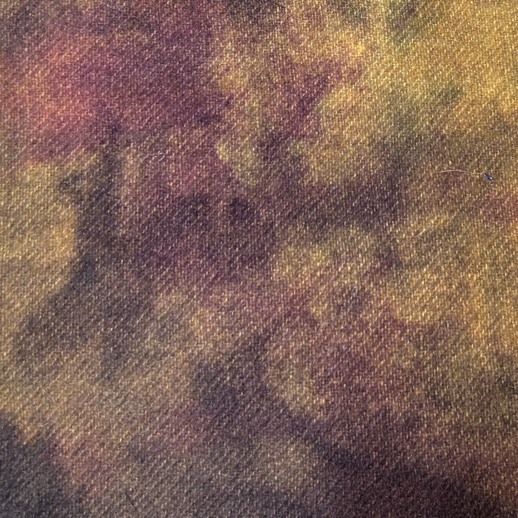 RM Rocks - cdb Studios Hand Dyed Wool for Rug Hooking 