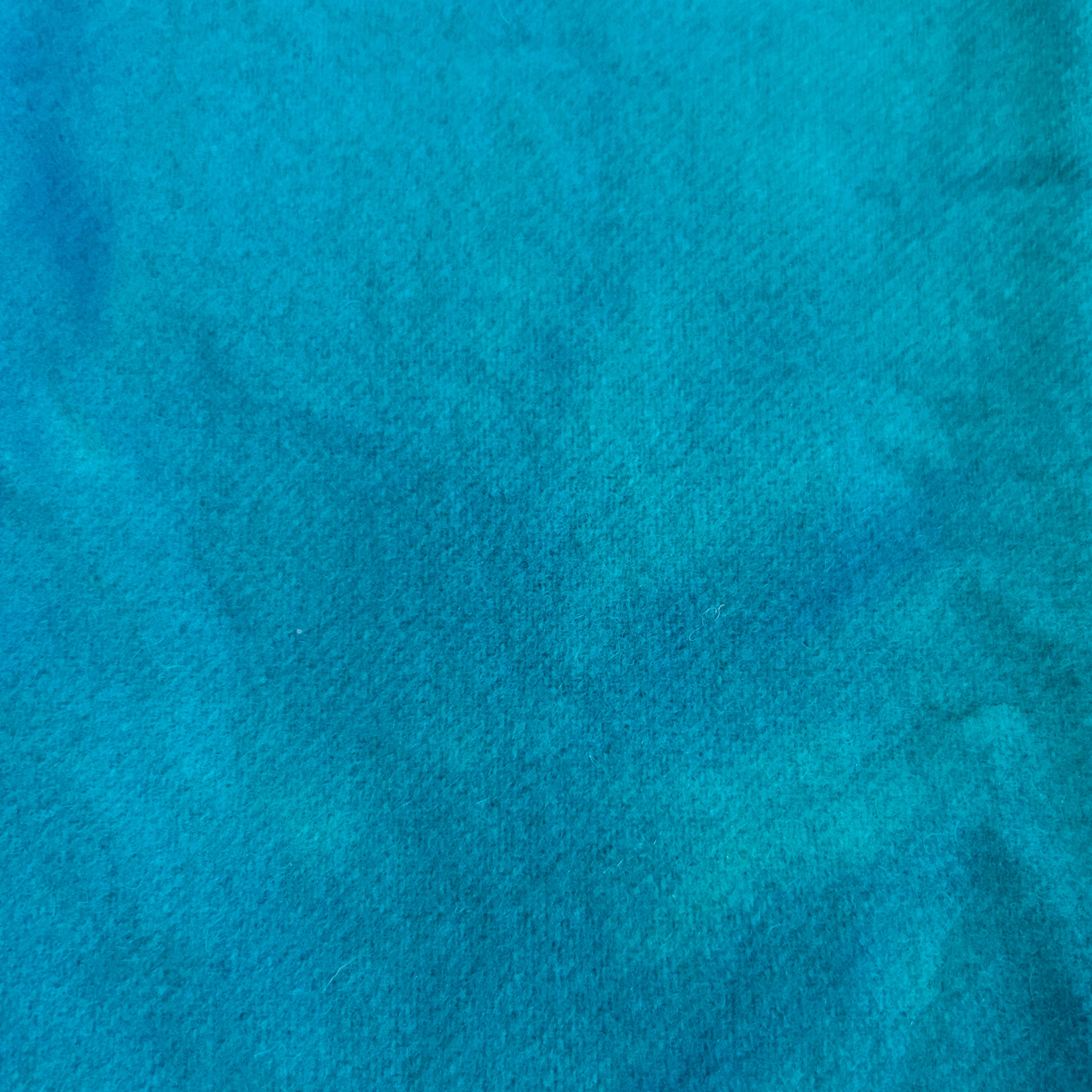 Seabreeze - cdb Studios Hand Dyed Wool for Rug Hooking 