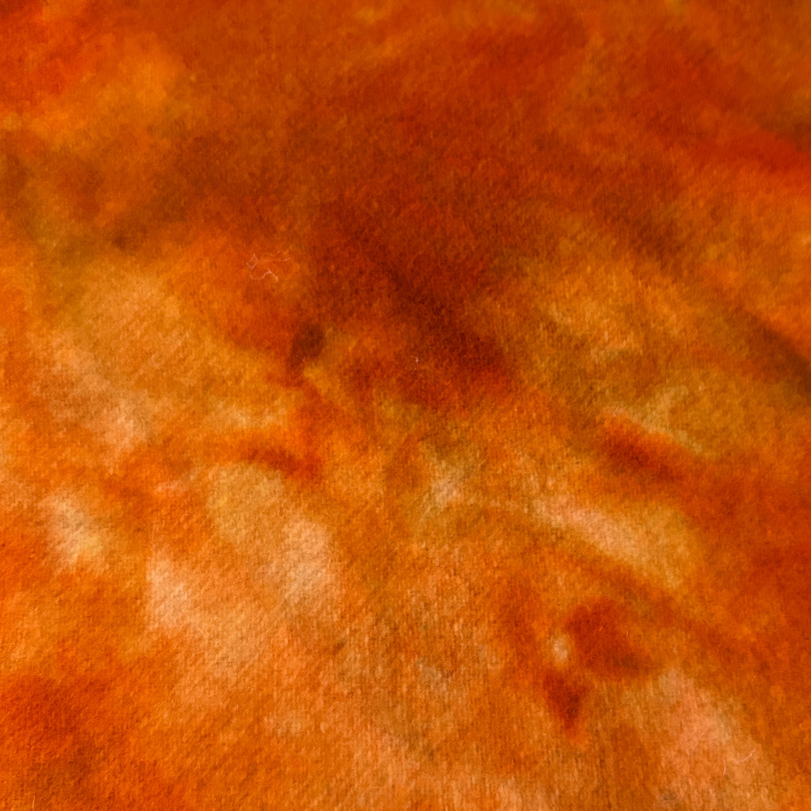 Jack - cdb Studios Hand Dyed Wool for Rug Hooking 