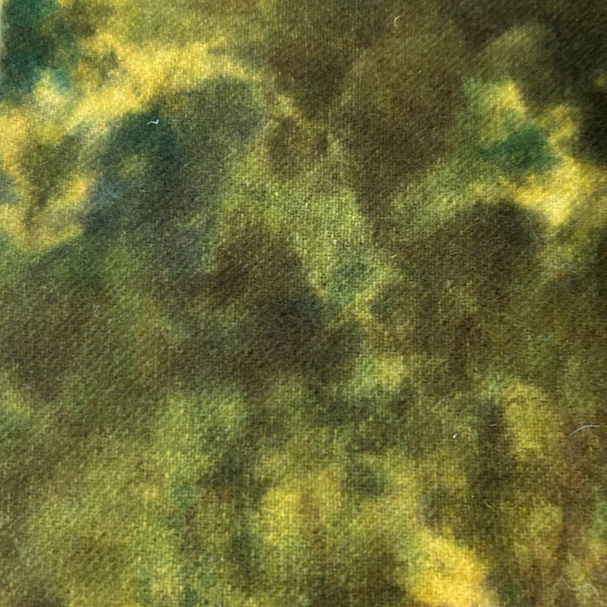 Changing - cdb Studios Hand Dyed Wool for Rug Hooking 
