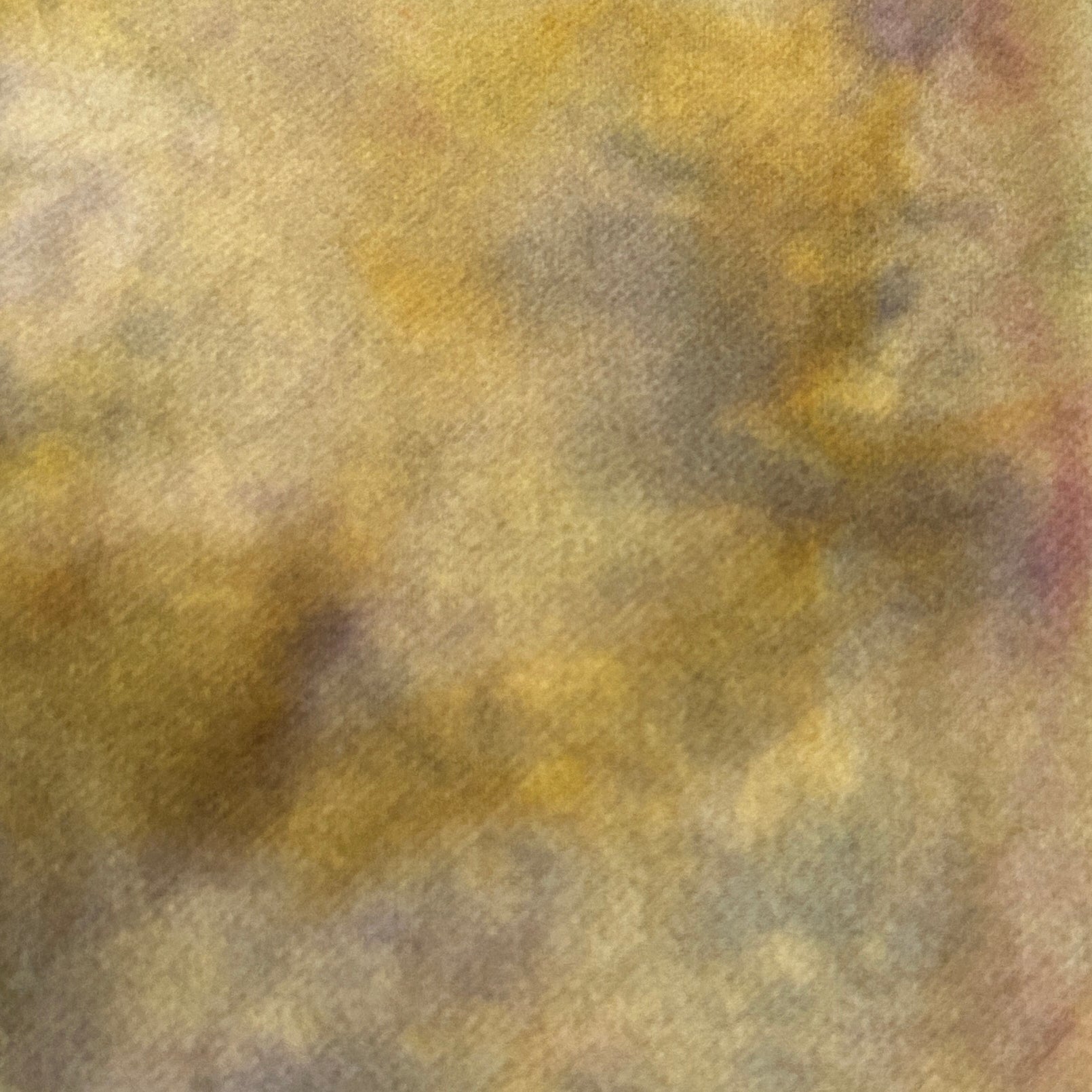 Moon Shell - cdb Studios Hand Dyed Wool for Rug Hooking 