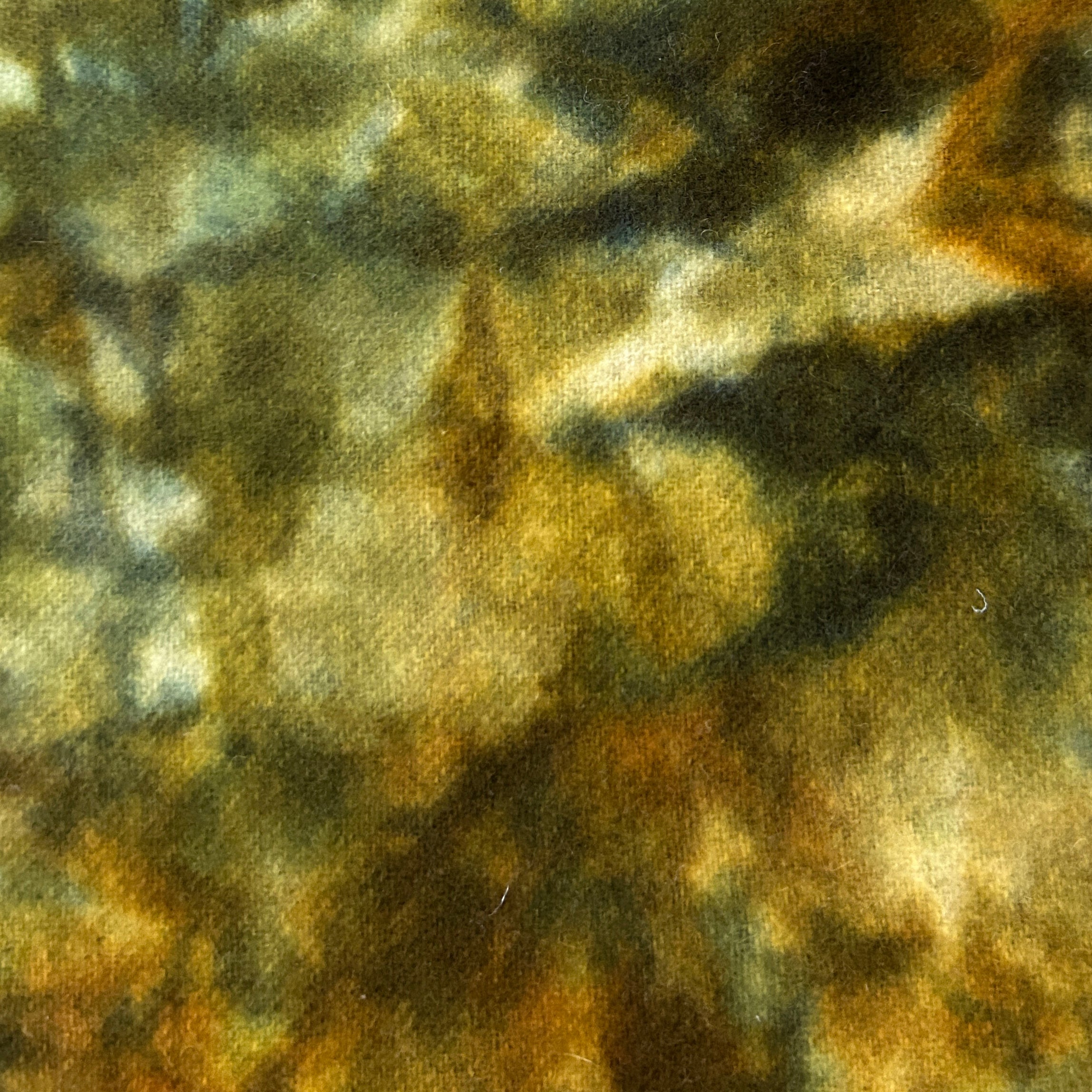 Hike - cdb Studios Hand Dyed Wool for Rug Hooking 