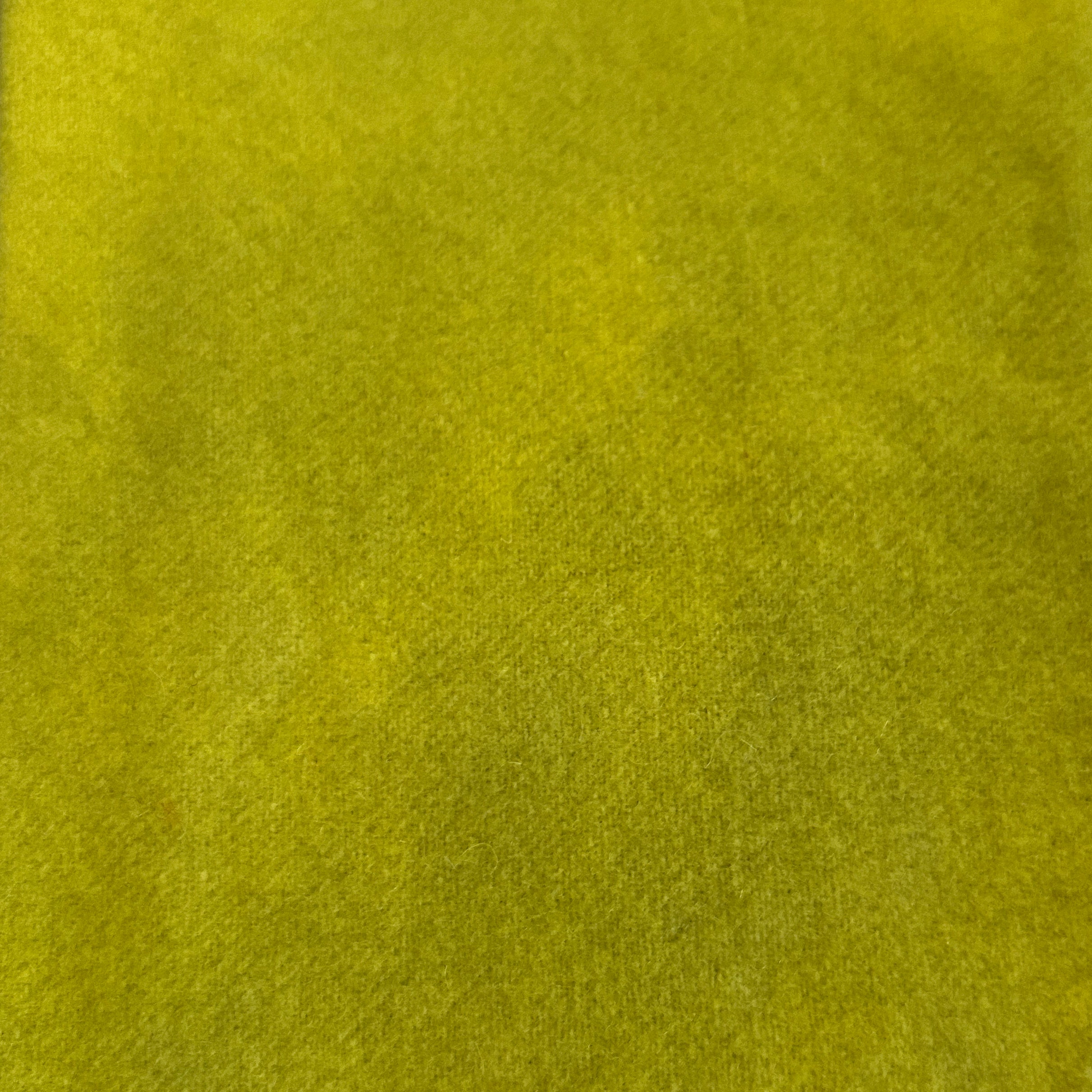 Lychee - cdb Studios Hand Dyed Wool for Rug Hooking 