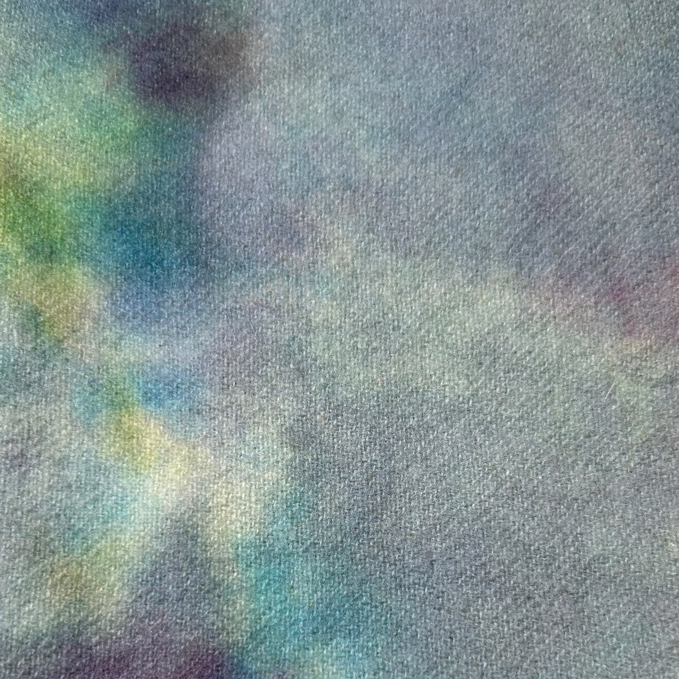 Mt. Jay - cdb Studios Hand Dyed Wool for Rug Hooking 
