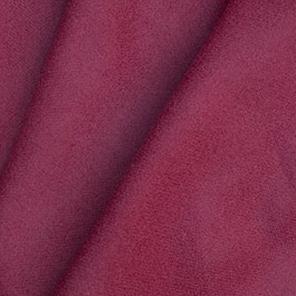 Wool fabric for rug hooking, Dark Red, offered by Honey Bee Hive