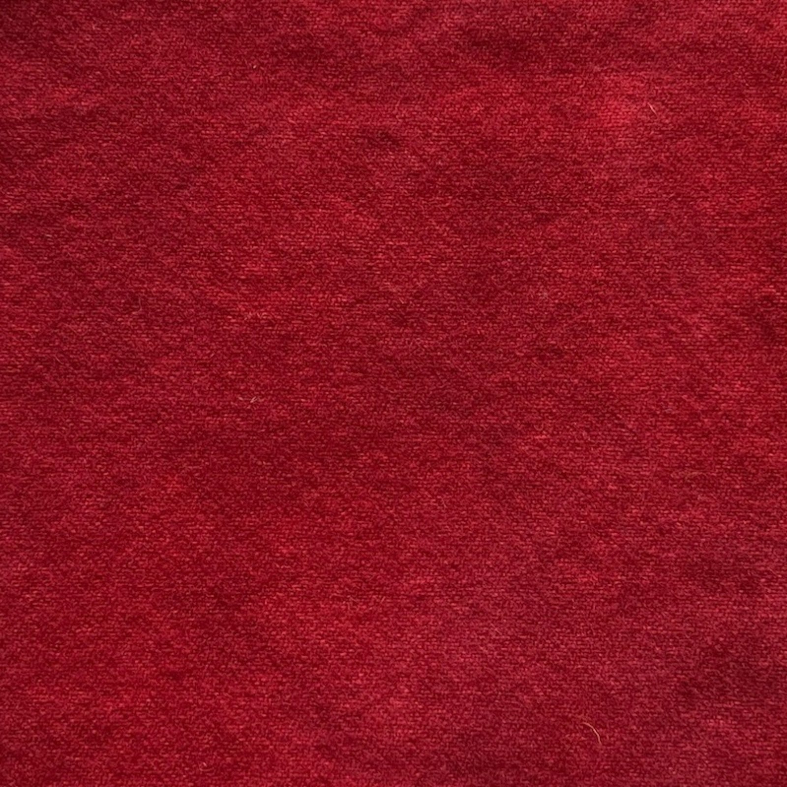 Kilim Red - Colorama Hand Dyed Wool - Offered by HoneyBee Hive Rug Hooking