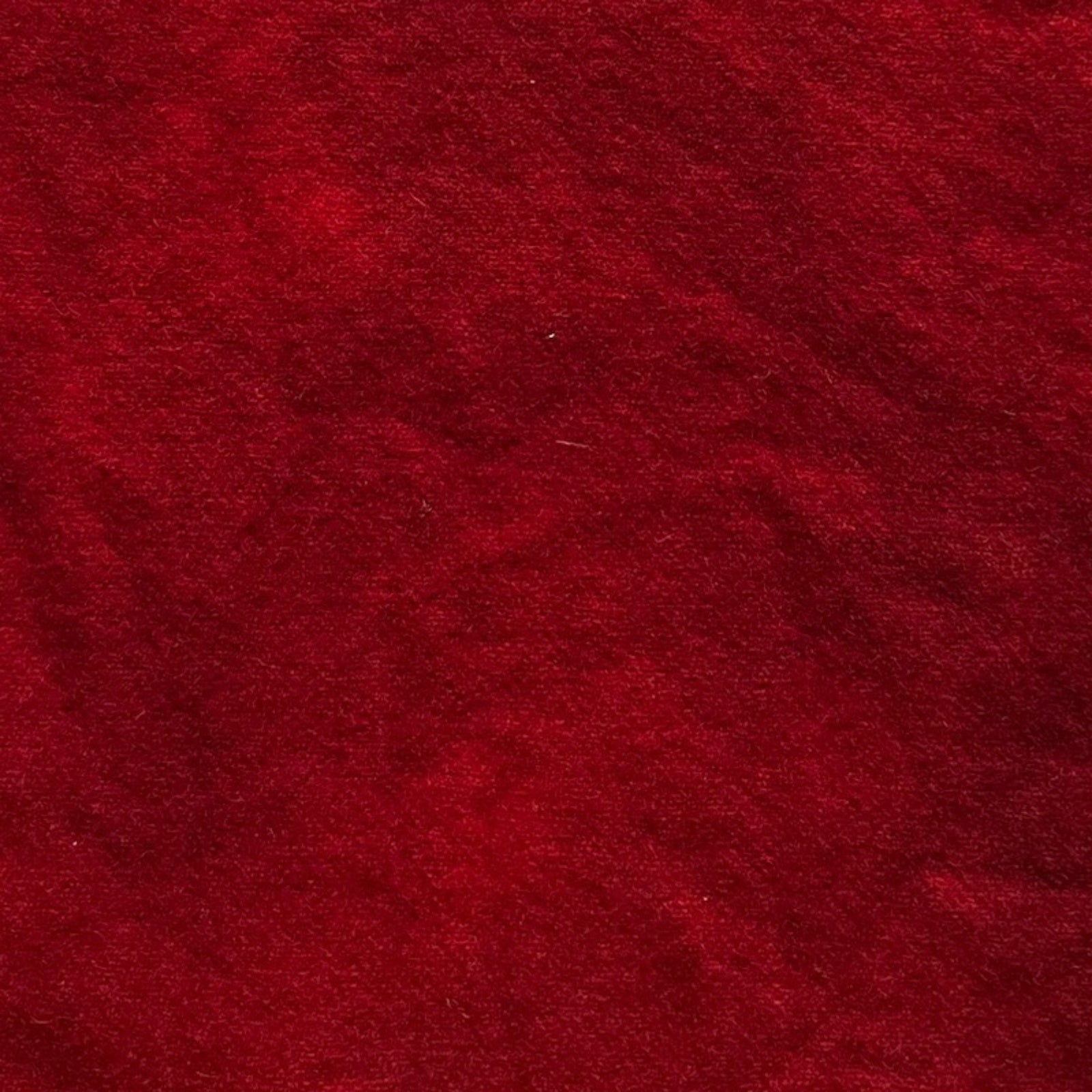 Red Lobster - Colorama Hand Dyed Wool - Offered by HoneyBee Hive Rug Hooking