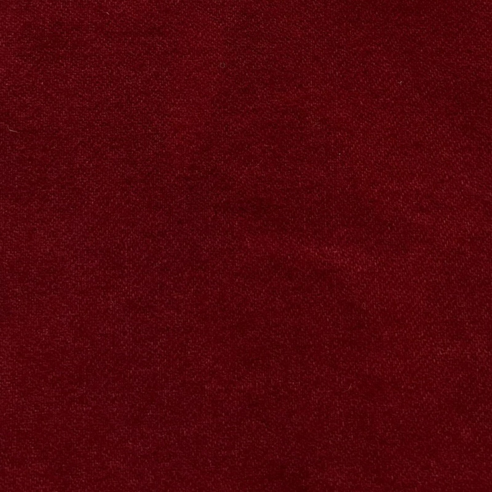 Holly Hill Red Medium - Colorama Hand Dyed Wool - Offered by HoneyBee Hive Rug Hooking