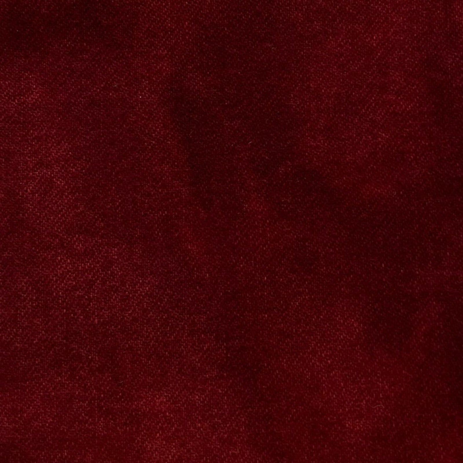 Holly Hill Red Dark - Colorama Hand Dyed Wool - Offered by HoneyBee Hive Rug Hooking