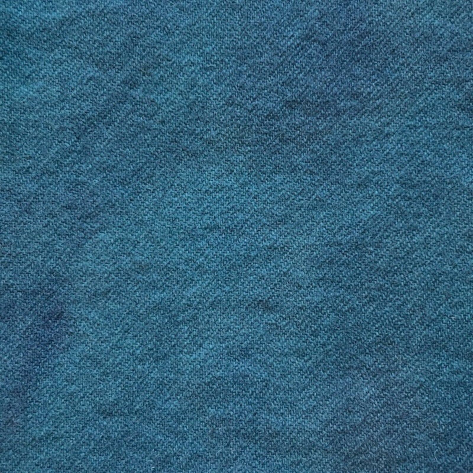 Forget-me-not - Colorama Hand Dyed Wool - Offered by HoneyBee Hive Rug Hooking