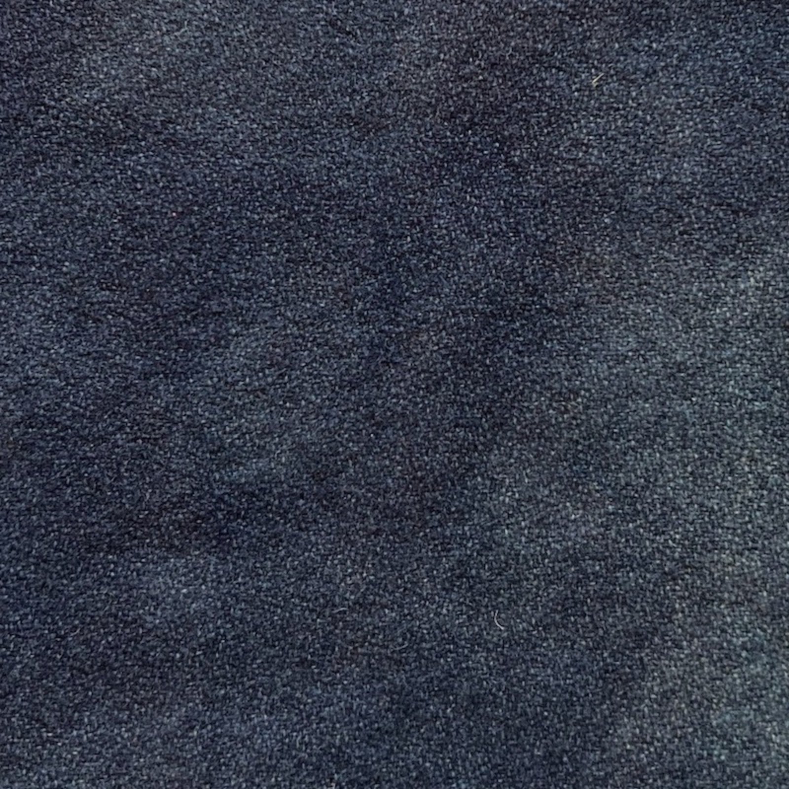 Patina Blue - Colorama Hand Dyed Wool - Offered by HoneyBee Hive Rug Hooking