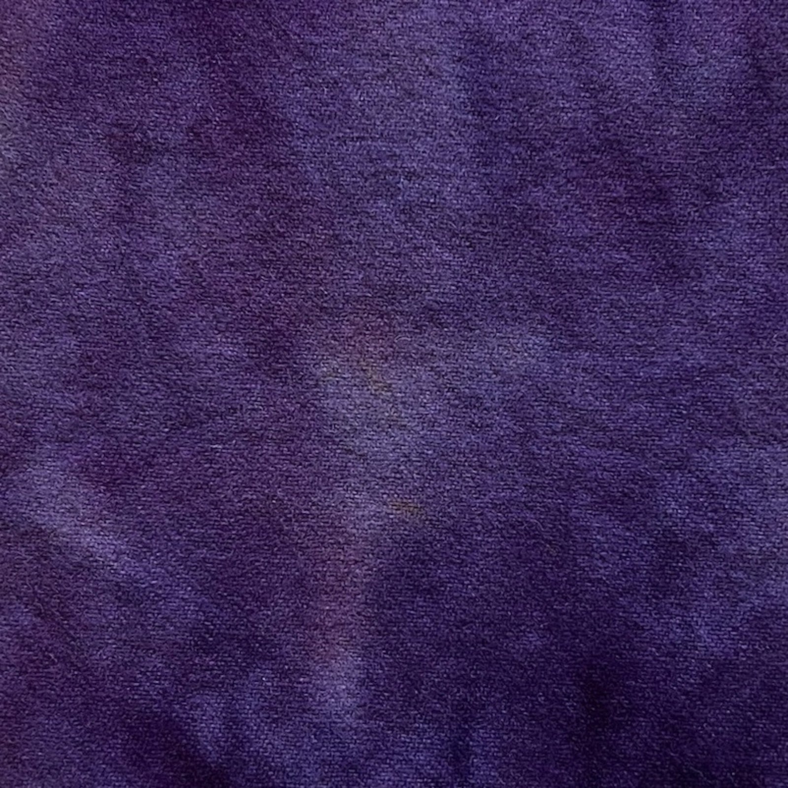 Royal Purple - Colorama Hand Dyed Wool - Offered by HoneyBee Hive Rug Hooking