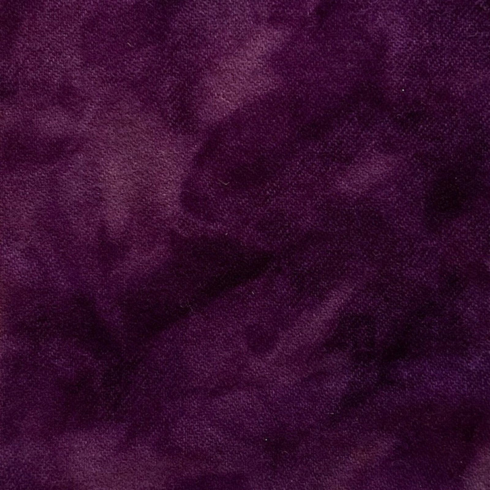 Orchid Pink - Colorama Hand Dyed Wool - Offered by HoneyBee Hive Rug Hooking
